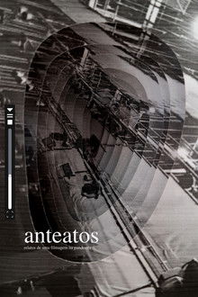Anteatos - relatos de uma filmagem na pandemia poster