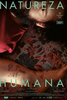 Human Nature poster