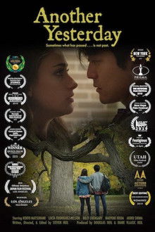 Another Yesterday poster