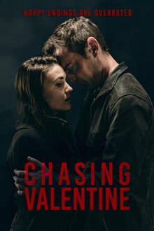 Chasing Valentine poster