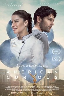 Restaurante / American Curious (2018)