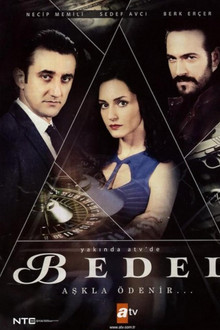 Bedel poster