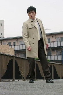 What is a Detective Judged By?