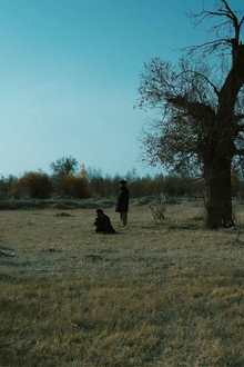 Sun Jiadong's Heavenly Road (2)