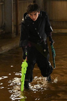 A Clash Over the Value of Living