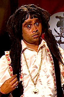 The Trade With Sparrow