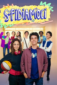S-Fidiamoci! poster