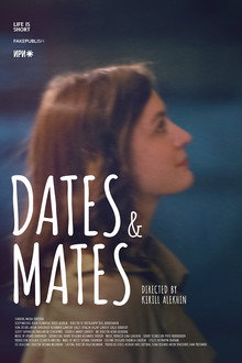Dates & Mates poster