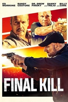 Watch Movies Final Kill (2020) Full Free Online