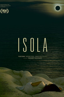 Isola poster