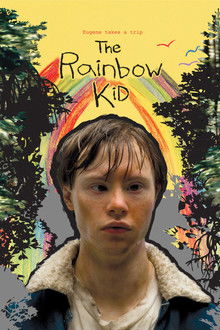 The Rainbow Kid poster