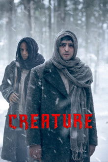 Creature poster