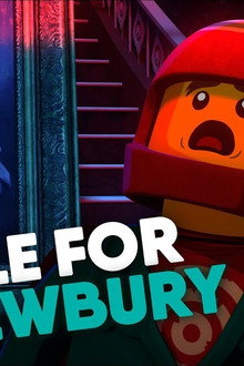 Skeleton in the Closet