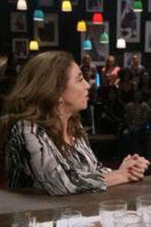 Ivete Sangalo, Marisa Orth and Samantha Schmutz