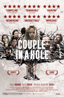 Watch Movies Couple in a Hole (2015) Full Free Online