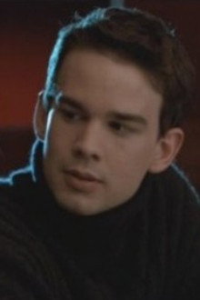 Joe Loves Mary Cherry