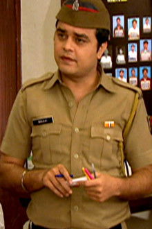 Mahila Police