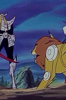 Kento, Emperor of the Future