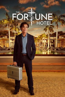 The Fortune Hotel poster