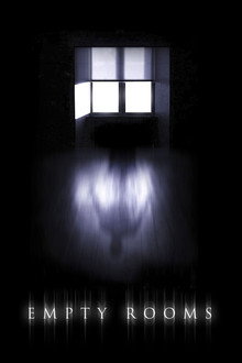 Empty Rooms poster