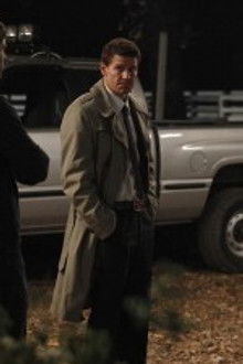 The Dentist in the Ditch