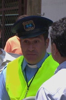 Peligroso acuerdo