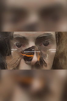 Indução ao processo de autodesconhecimento 00001 poster