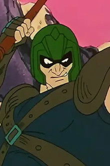 Surrender or Die! These Wings are at Their Limit