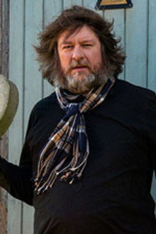 Ebbot Lundberg