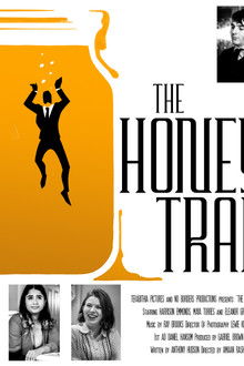 The Honey Trap poster