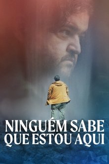 Imagem Ninguém Sabe que Estou Aqui
