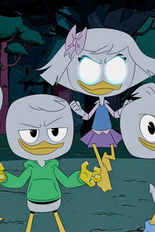 New Gods on the Block!