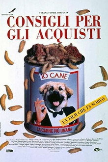 Consigli per gli acquisti poster