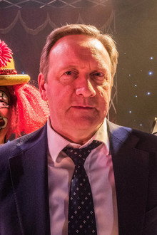 Send in the Clowns