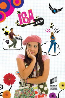 Isa TKM poster