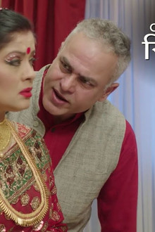 Shivangi Creates a Rift Between Yamini and Akhilesh