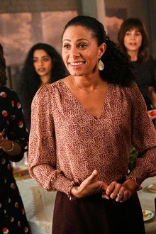 mothers and daughters