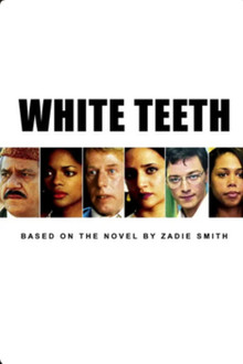 White Teeth poster