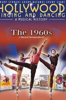 Hollywood Singing & Dancing: A Musical History - 1960's poster