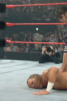 Raw - Apr. 24, 2006