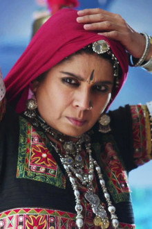 Who Is Ragini?