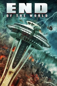 Watch Movies End of the World (2018) Full Free Online