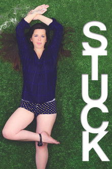 Stuck poster