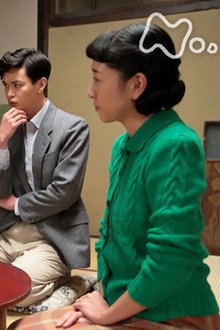 Chapter 17 - It's Ramen! Fukuko! (4)