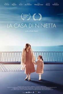 La casa di Ninetta poster