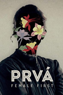 Prvá poster