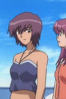 Marion's Amazing Debut