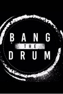 PROGRESS Chapter 48: Bang The Drum poster