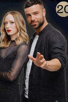 Action Surge Episode 20