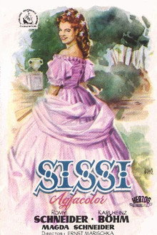 Sissi (1955)